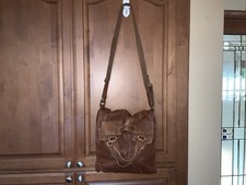 LUCKY BRAND Abbey Road BAG