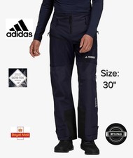 Pantaloni da sci alpinismo