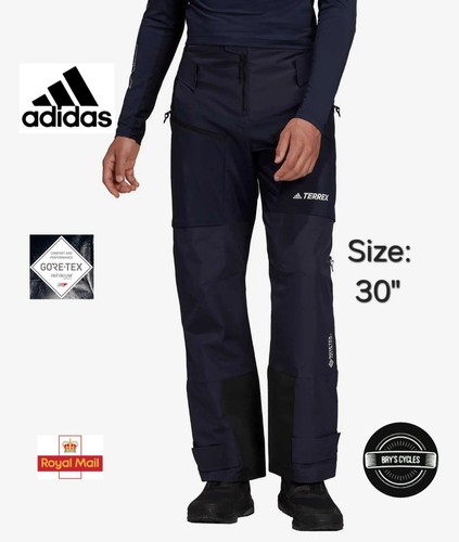 Pantaloni sci alpinismo - pantaloni,