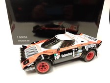 Kyosho lancia stratos 1 - lancia, hf