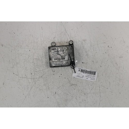 Centralina comando air bag - centralina,