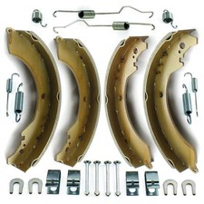 Kit ganasce freno + accessori