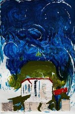 Casa dolce mario schifano - casa,