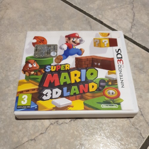Super mario land nintendo - super,