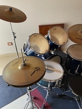 Batteria Tama IMPERIALSTAR