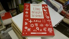 Libro dei segni - il,