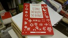 Il libro dei segni e dei simboli - 1993 - Brancato -  14mg22