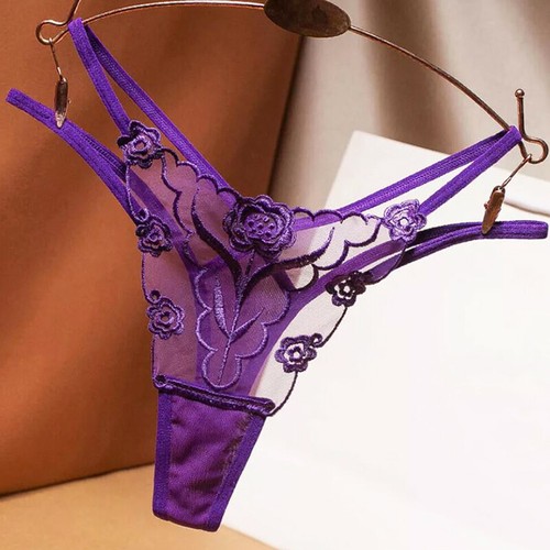 Slip donna sexy pizzo