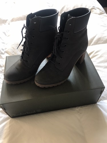 Timberland stivaletto - timberland,