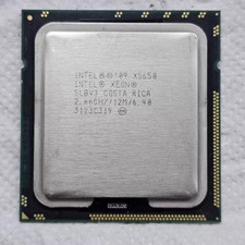 Lotto processore cpu intel - lotto,