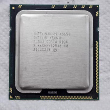 Lotto processore CPU Intel