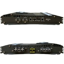 SIAMO A BARI; AMPLIFICATORE