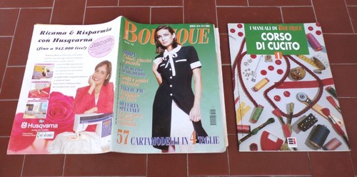 Rivista mia boutique - rivista,