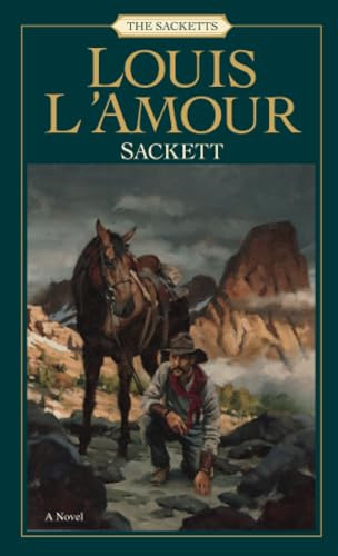 Sackett mass - (sacketts),