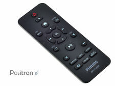 Originale Philips RC-5721 Telecomando Per DVP-2880 2881 Lettore DVD / Testato