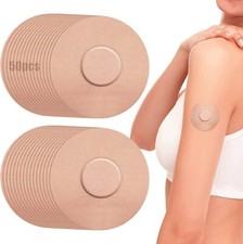 50 Cerotti Per Freestyle Libre