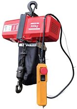 Elettrico Cordino a Catena