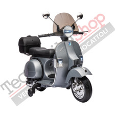 Moto Scooter Elettrico Per