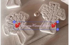 10 Gessetti croce tao albero