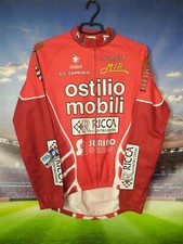 Maglia Nalini manica lunga