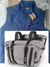 Kappa RA316 Coppia Borse