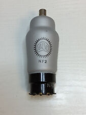 Tube électronique audio NF2