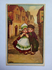 Bertiglia - olandesina