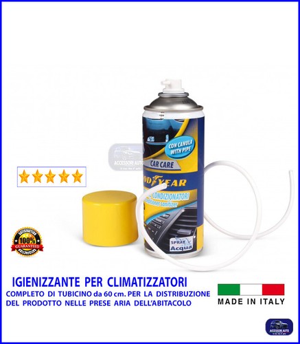 Igienizzante per - ,