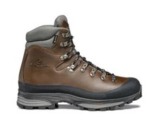 Scarpe Uomo Scarpa Kinesis Pro GTX Gore-tex Vibram Trekking 61000 201 2 Marrone