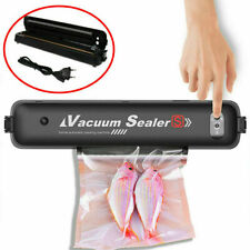 Macchina Sottovuoto Sigilla