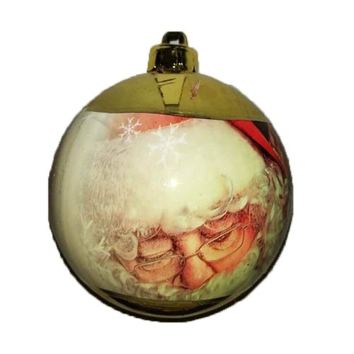 Palline decorazioni natalizie - decorazioni,