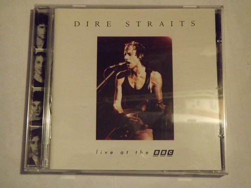 Dire straits live the - dire,