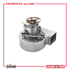 Ventilatore Estrattore Flusso