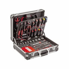 VALIGIA CON ASSORTIMENTO