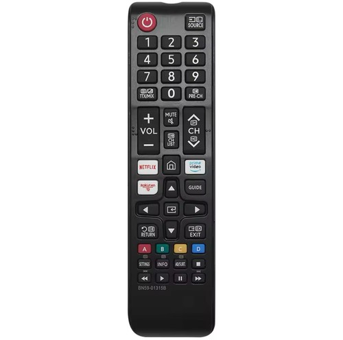Telecomando per samsung smart - telecomando,