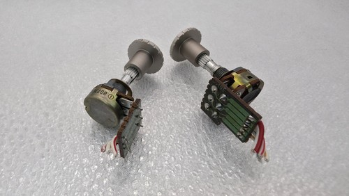 Denon 67l antiskating - denon, dp-67l.