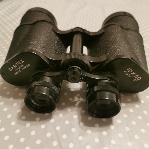 Cartex luxe binocolo - cartex,