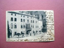 Cartolina Postale Tregnago