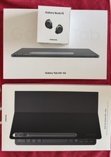 Samsung Galaxy Tab S10+ Plus