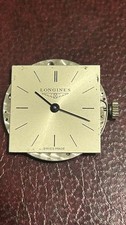 Longines Movimento Originale e funzionante Cal. 312 , Quadrante Originale