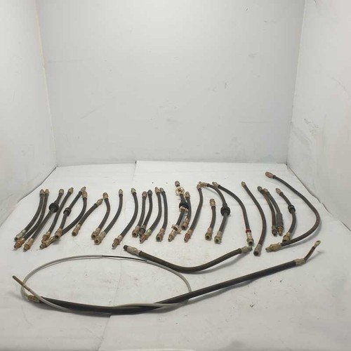Stock tubi freno flessibili