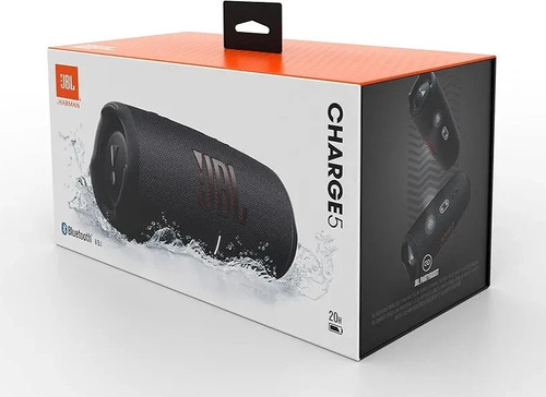 Jbl charge altoparlante - charge,
