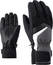 Gabino, Guanti Da Sci/Sport Invernali, Caldi, Traspiranti Uomo