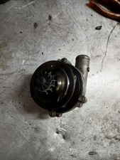 Turbina Smart Fortwo 700 benzina funzionante – Garrett