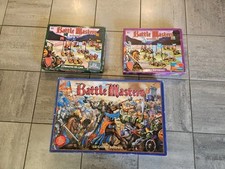 BATTLE MASTERS MB Gioco Base 2