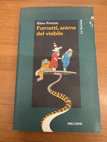 Libro fumetti anime del - "fumetti,,