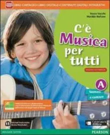 Musica per tutti b - +, +