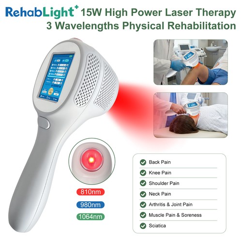 Dispositivo laser per tessuti - per,