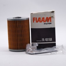 FIAAM - FILTRO OLIO FA4816A PER MERCEDES 280SE W126 300SL 350SSE 350SEL- FM-1099