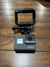 NEVER USED GoPro HERO 6 Black